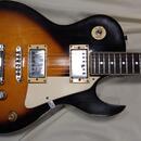 Les Paul Samick - Korea -1992