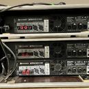 3x Crown XTi 4002