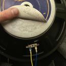 Repro Ashdown 15" 250 W