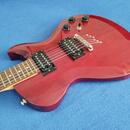 Kytara Cort Zenox Cherry 