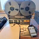Revox B-77 High Speed (19/38), půlstopý