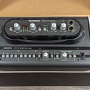 Mackie Onyx Satellite FireWire Audio Interface Base Station