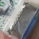 resomax NVt harmonic bridge system graphtech