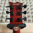 ESP ECLIPSE STANDARDS SERIES JAPAN