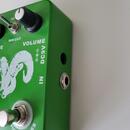 JOYO JF-12 Voodoo Octave Fuzz