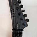 ESP LTD M-Black Metal (černý satén)