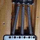 Fender Stratocaster 1979