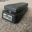 Dunlop JH-1 Jimi Hendrix Signature Wah 1990 - 2005