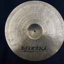 Istanbul Mehmet Traditional 20" Ping Ride