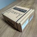 Empress Heavy distortion