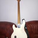 Musicman Stingray