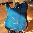 Telecaster Focus blueburst