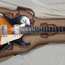 Les Paul Samick - Korea -1992