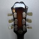Epiphone EJ-200 Artist Vintage Sunburst Jumbo