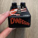 Compressor Jam Pedals Dyna-ssoR Bass