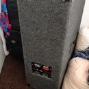 Pár profisoustav Grand Sound 300 W