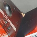 Prodám studiové monitory JBL LSR306P MkII + kovové stojany