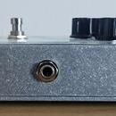 Greer Amps Lightspeed Organic Overdrive - REZERVACE