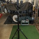 SHEHDS LED Leko 250W