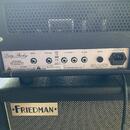 Friedman Dirty Shirley mini +box 