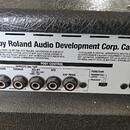 Roland VGA 5 Profesionální kytarový zesilovač
