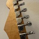 Fender Stratacoustic California Series Black