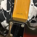 Fender Jazz Bass JB60-62FL Japan r. 89-90 / Rezervacia