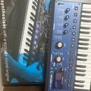 Novation Mininova profi syntetizátor nehraný