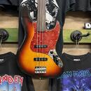 Fender Jazz Bass JB60-62FL Japan r. 89-90 / Rezervacia