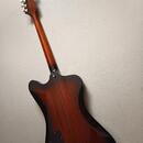 Epiphone Firebird Vintage Sunburst