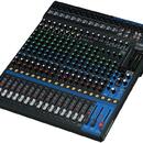 YAMAHA MG 20XU MIX PULT