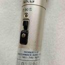 Vintage AKG D90S