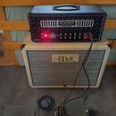 Mesa Boogie Badlander 50