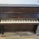 Piano značky Kašpar