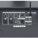 AKTÍVNÍ SLOUPOVÝ SYSTÉM SAMSON VX8.1 - 1400W
