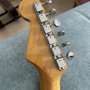 Fender Stratocaster MIJ -  '62 RI - Sunburst