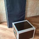 Zesilovač Ampeg SVT2-PRO (SVT-CL upravený do racku)