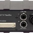 Mackie Onyx Satellite FireWire Audio Interface Base Station