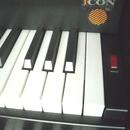 HAMMOND XM / iCON + FLIGHTCASE