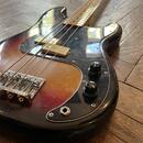 Fernandes FPB-65 Stone Logo