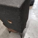 2ks prazdne reproboxy 8-10”repro a tweeter, ramecky atd