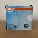 PAR 36 120V/650W DWE,G53,100h OSRAM