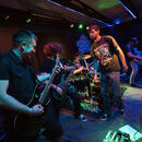 CITIZEN PAIN needs a singer