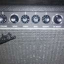 Zánovní Fender Champion II 25 w