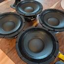 Reproduktory LD Systems Stinger 28 G3
