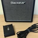 Predám nové lampové gitarové kombo Blackstar HT-1 MK-2