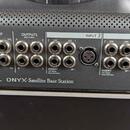 Mackie Onyx Satellite FireWire Audio Interface Base Station
