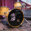 GD Custom Drums – dub, shell set