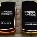 ERNIE BALL Dely & Overdrive