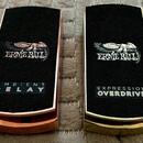 ERNIE BALL Dely & Overdrive